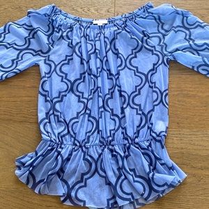 New York & Company Blouse